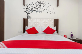 FabHotel HR Residency