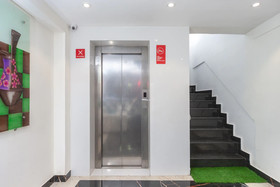 FabHotel HR Residency