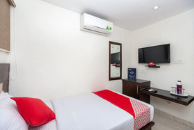 FabHotel HR Residency