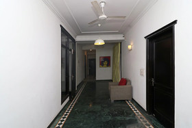 OYO 24392 Flagship Damodar Inn