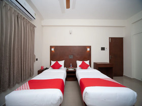 OYO Flagship 095 Athithi Inn