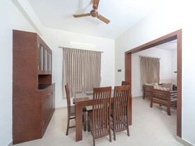 OYO Flagship 095 Athithi Inn