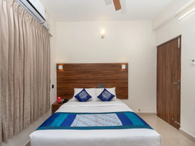 OYO Flagship 095 Athithi Inn