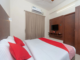 OYO Flagship 095 Athithi Inn
