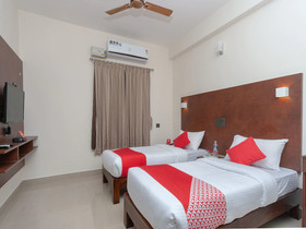 OYO Flagship 095 Athithi Inn