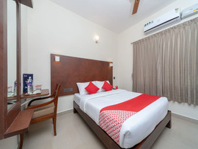 OYO Flagship 095 Athithi Inn