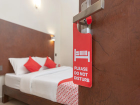 OYO Flagship 095 Athithi Inn