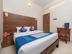 OYO Flagship 095 Athithi Inn
