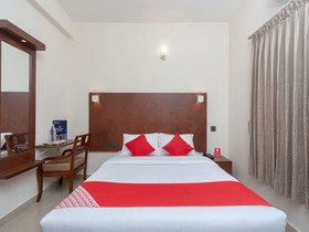OYO Flagship 095 Athithi Inn