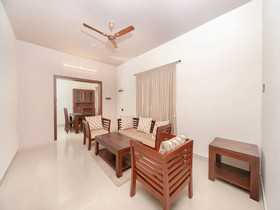 OYO Flagship 095 Athithi Inn