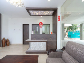 OYO Flagship 095 Athithi Inn