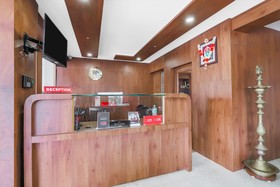 OYO Flagship 22529 Elegance Inn