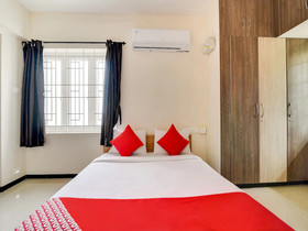 OYO Flagship 24155 FCI Nagar