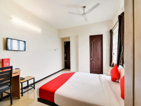 OYO Flagship 24155 FCI Nagar