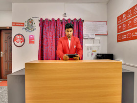 OYO Flagship 24155 FCI Nagar