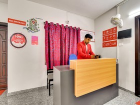 OYO Flagship 24155 FCI Nagar