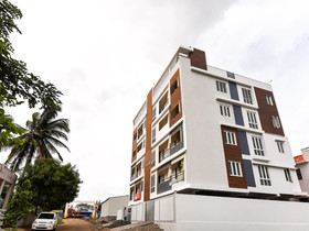 OYO Flagship 24155 FCI Nagar