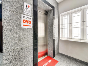 OYO Flagship 24155 FCI Nagar