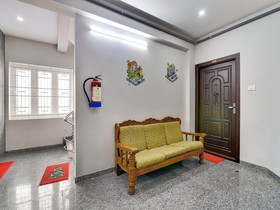 OYO Flagship 24155 FCI Nagar