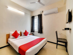 OYO Flagship 24155 FCI Nagar