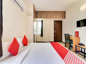 OYO Flagship 24155 FCI Nagar