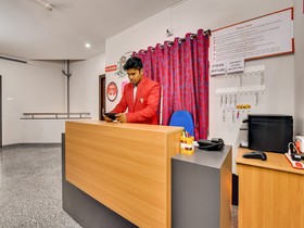 OYO Flagship 24155 FCI Nagar