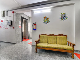 OYO Flagship 24155 FCI Nagar