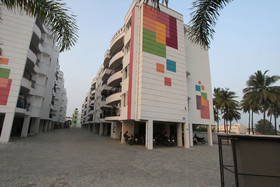 OYO Flagship 41594 Monte Vue