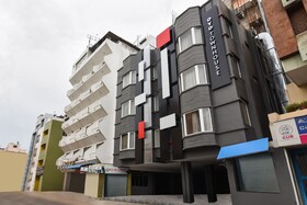 OYO Townhouse 174 Gandhipuram