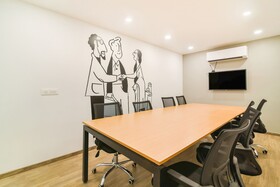 OYO Townhouse 174 Gandhipuram