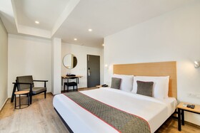 OYO Townhouse 174 Gandhipuram
