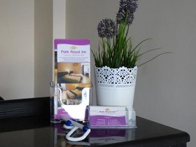 Park Royal Inn