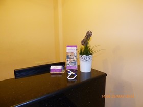 Park Royal Inn