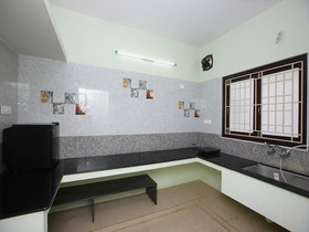 Park Service Apartments