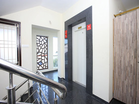 Park Service Apartments