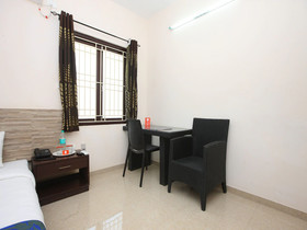 Park Service Apartments