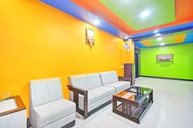 Pph Living Tricolours