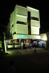 Prince Gardens Hotel