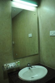 Prince Gardens Hotel