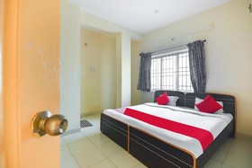 Pubg Residency by OYO Rooms