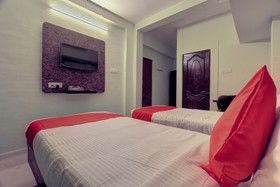 Redwood By OYO Rooms