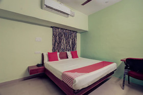 Redwood By OYO Rooms