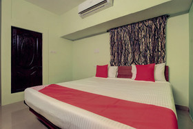 Redwood By OYO Rooms