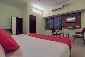 Redwood By OYO Rooms