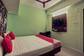 Redwood By OYO Rooms