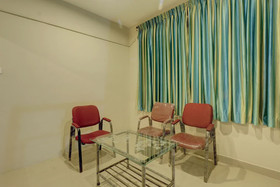 Redwood By OYO Rooms