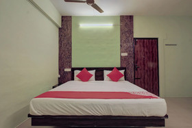 Redwood By OYO Rooms