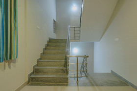 Redwood By OYO Rooms