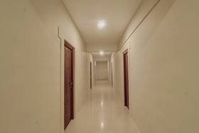 Redwood By OYO Rooms