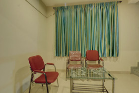 Redwood By OYO Rooms